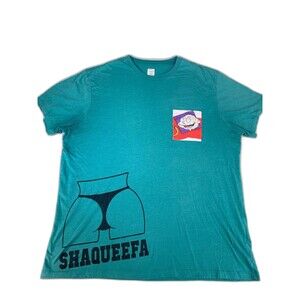 J Crew Rugrats collaboration broken in t shirt XL Cartoon Network shaqueefa